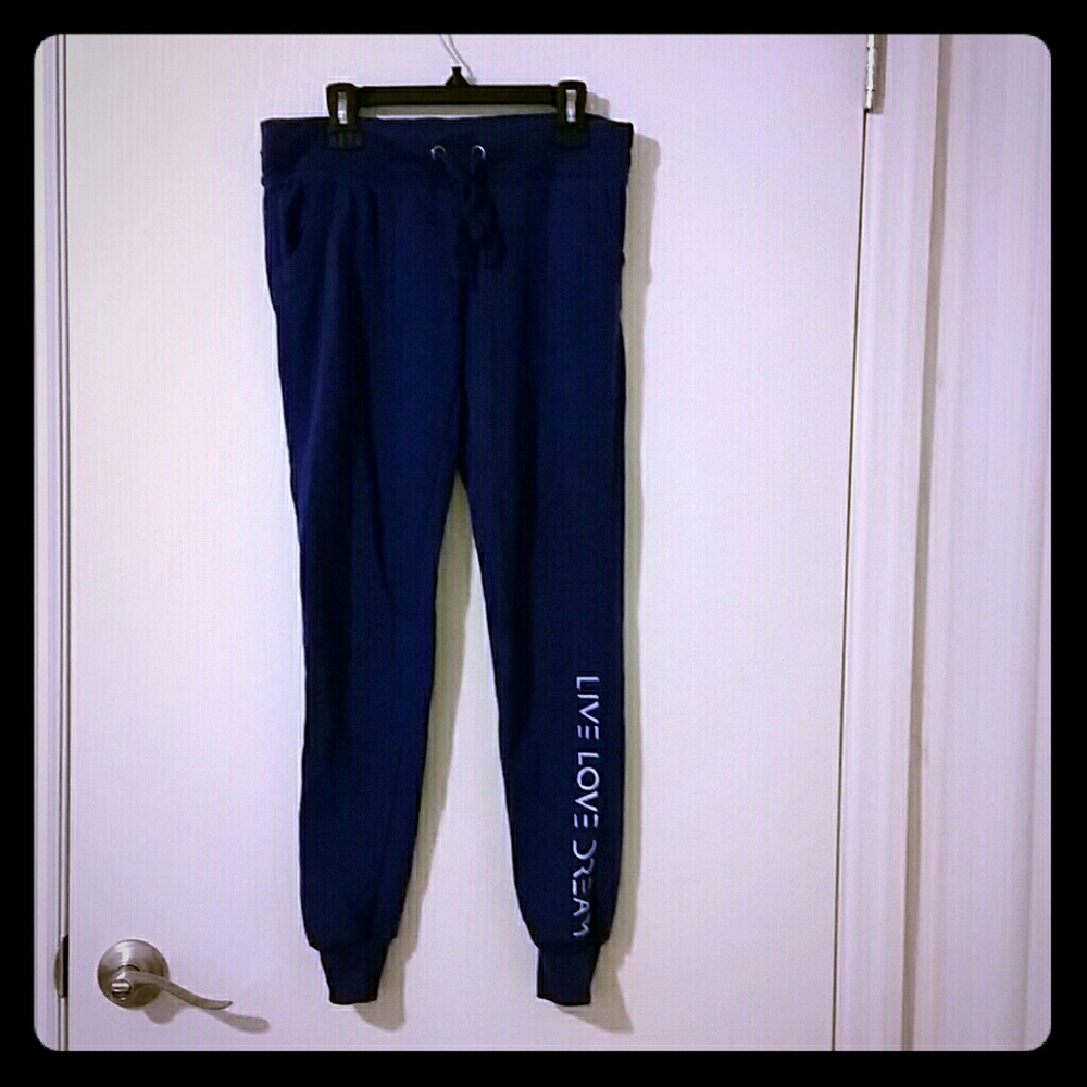 Joggers Sweat Pants
